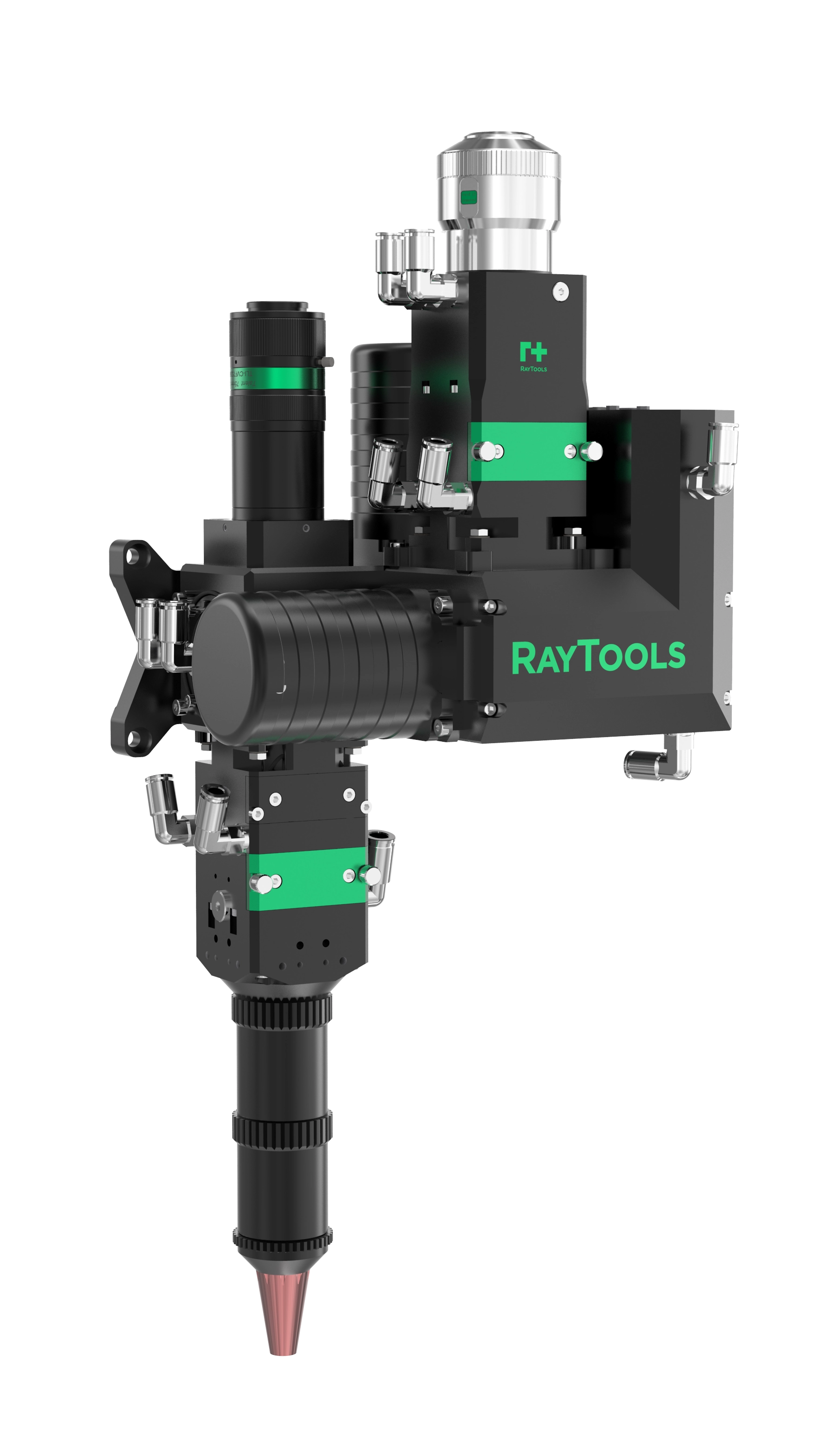 BF06K 擺動(dòng)焊接頭