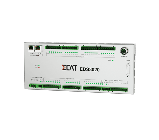 EDS-3020 激光切割專(zhuan)們(men)用(yong)IO闆